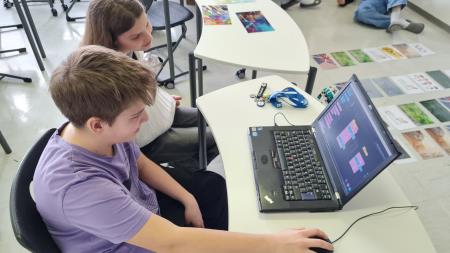 Nemščina in robotika (15)